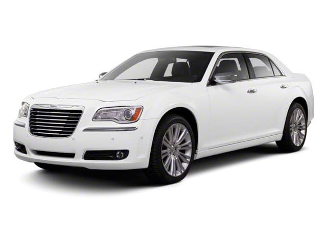 download CHRYSLER 300C workshop manual