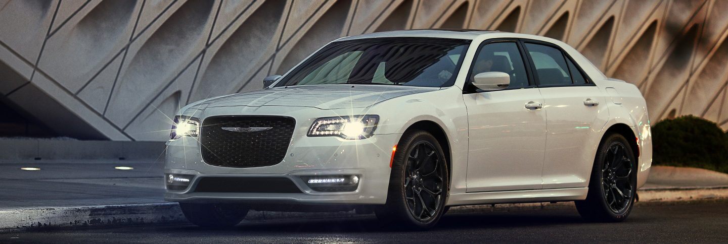 download CHRYSLER 300C workshop manual