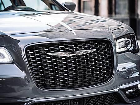 download CHRYSLER 300C workshop manual