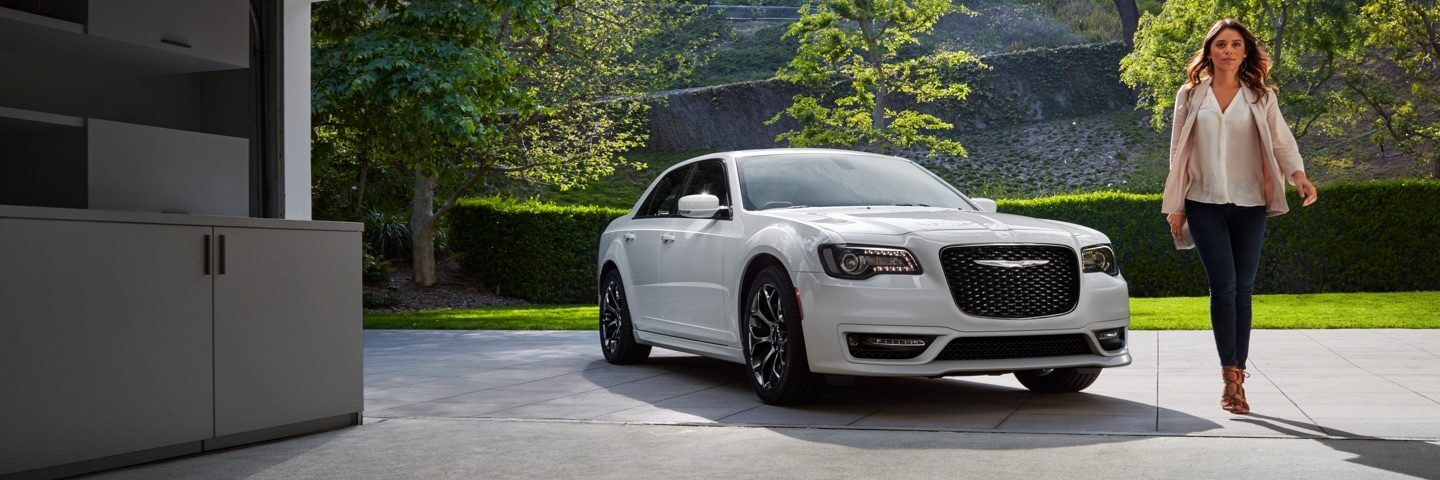 download CHRYSLER 300C workshop manual