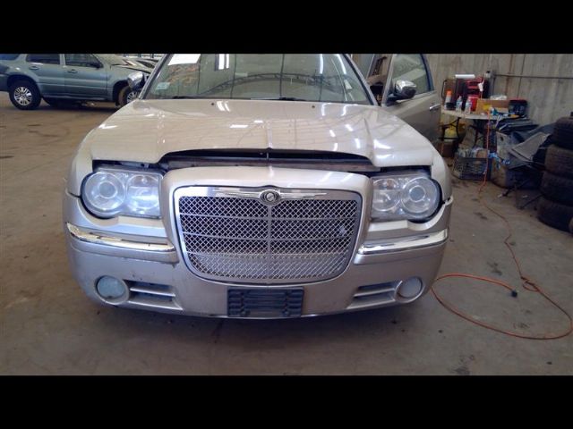 download CHRYSLER 300C workshop manual