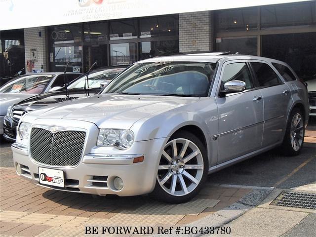 download CHRYSLER 300C workshop manual