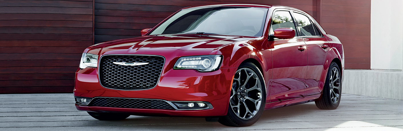 download CHRYSLER 300C workshop manual