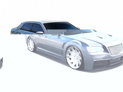 download CHRYSLER 300C workshop manual