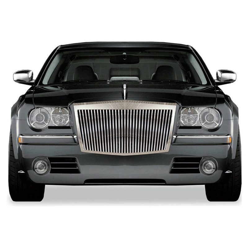 download CHRYSLER 300C workshop manual