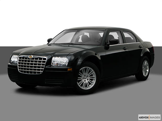 download CHRYSLER 300LX workshop manual