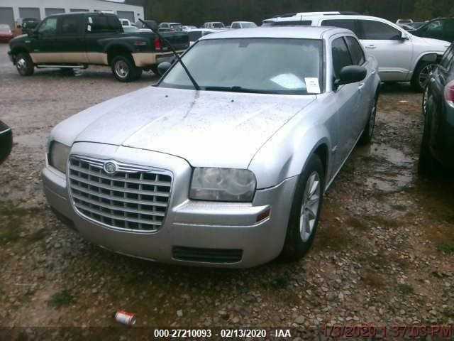 download CHRYSLER 300LX workshop manual