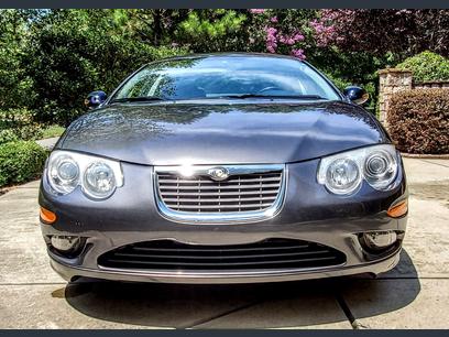 download CHRYSLER 300M workshop manual