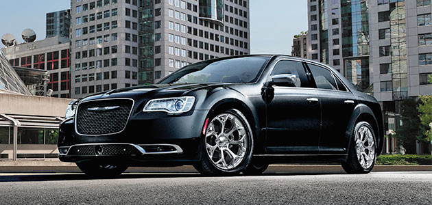 download CHRYSLER 300M workshop manual