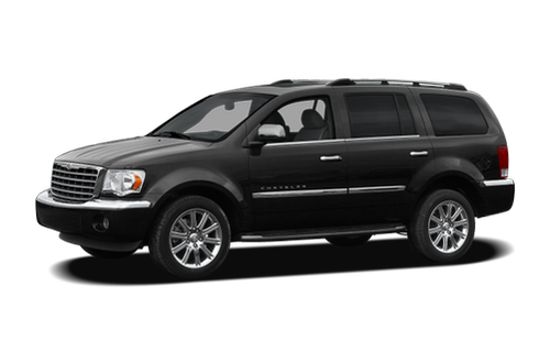 download CHRYSLER ASPEN workshop manual