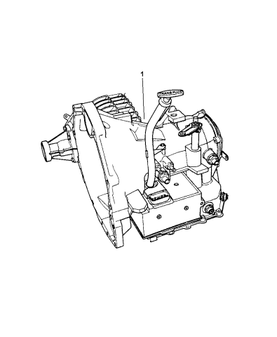 download CHRYSLER CIRRUS workshop manual