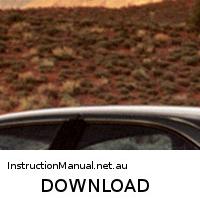 service manual