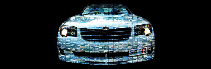 download Chrysler Crossfire SRT 6 workshop manual