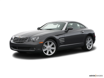 download CHRYSLER CROSSFIRE Year able workshop manual