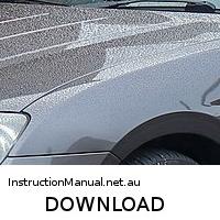 service manual