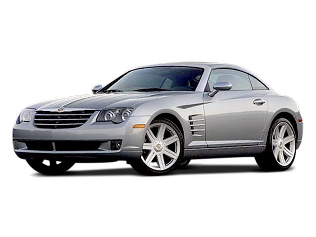 download CHRYSLER CROSSFIRE able workshop manual