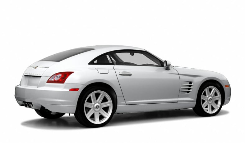 download CHRYSLER CROSSFIRE able workshop manual