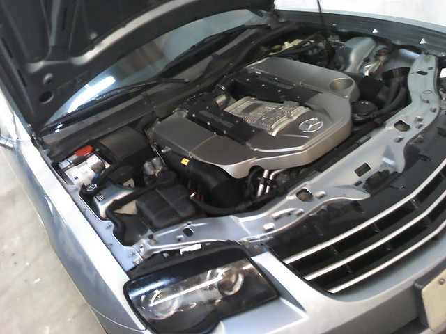 download CHRYSLER CROSSFIRE workshop manual