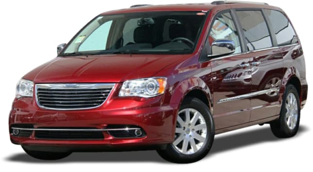 download CHRYSLER GRand VOYAGER workshop manual