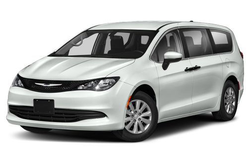 download CHRYSLER Grand VOYAGER able workshop manual