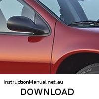 service manual