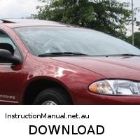service manual