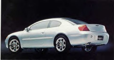 download CHRYSLER JR SEBRING workshop manual