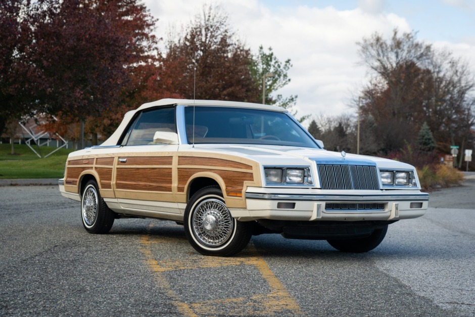 download CHRYSLER LEBARON able workshop manual