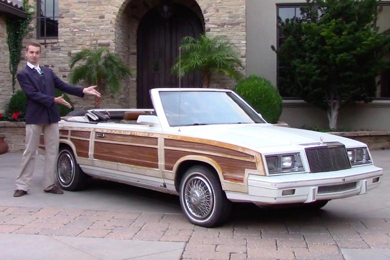 download CHRYSLER LEBARON workshop manual