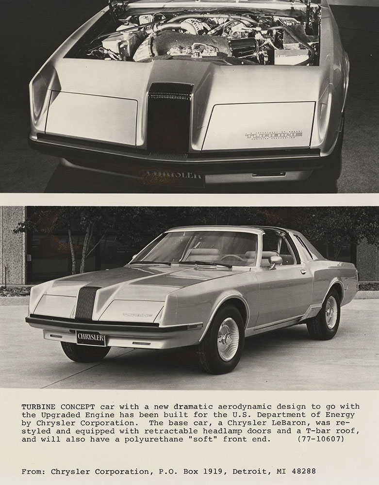 download CHRYSLER LEBARON workshop manual