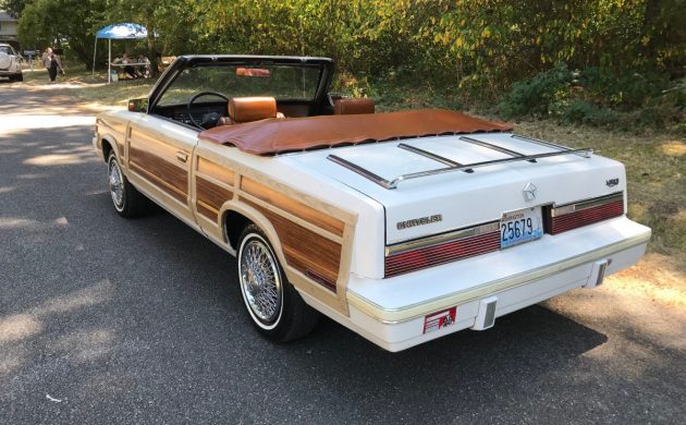 download CHRYSLER LEBARON workshop manual