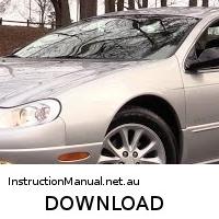 service manual