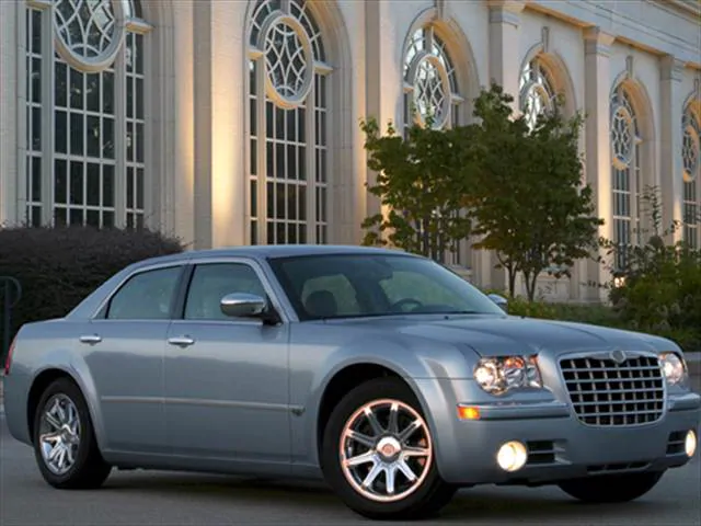 download CHRYSLER LX V6 V8 workshop manual