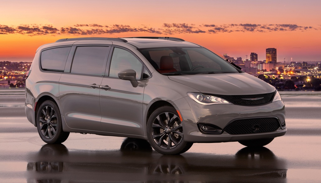 download CHRYSLER PACIFICA Manual5 able workshop manual
