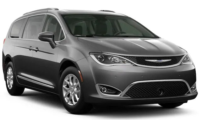 download CHRYSLER PACIFICA Manual5 workshop manual