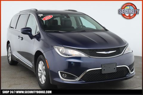 download CHRYSLER PACIFICA Manual5 workshop manual