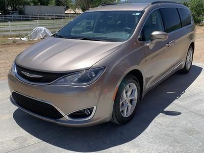 download CHRYSLER PACIFICA Manual5 workshop manual