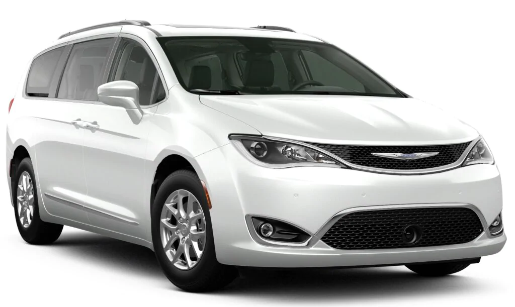 download CHRYSLER PACIFICA Manual5 workshop manual