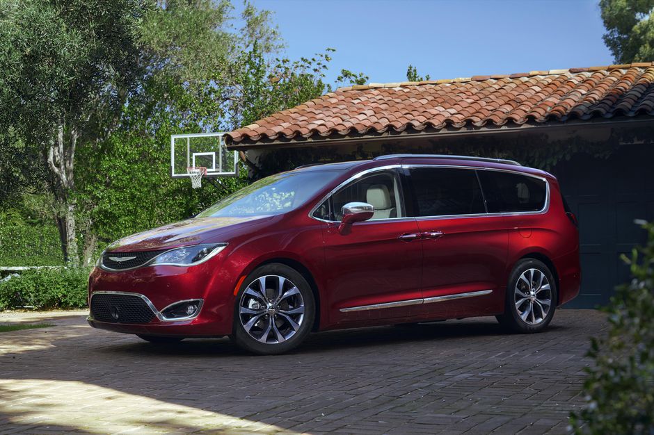 download CHRYSLER PACIFICA Year workshop manual