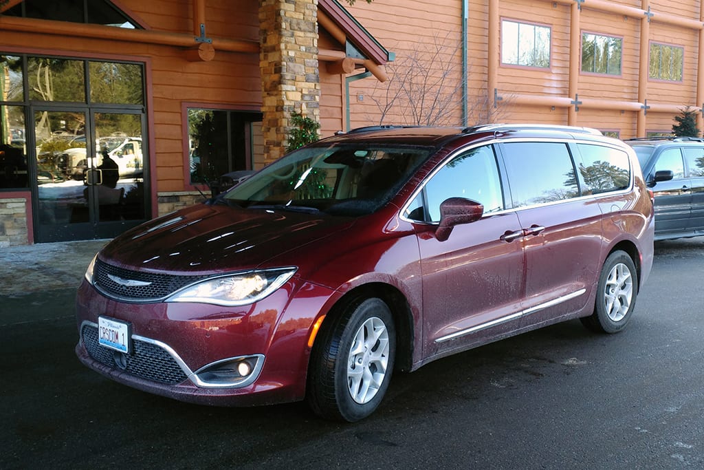 download CHRYSLER PACIFICA Year workshop manual