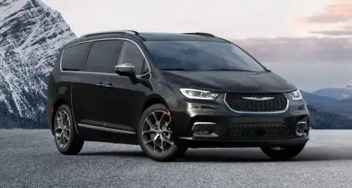 download CHRYSLER PACIFICA able workshop manual