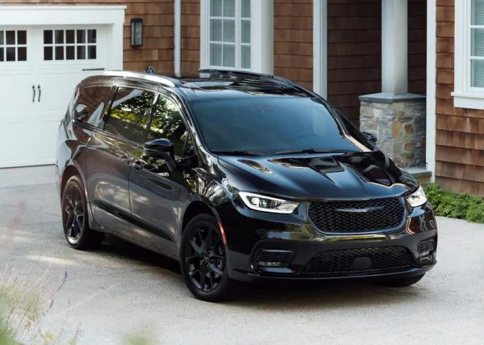 download CHRYSLER PACIFICA workshop manual