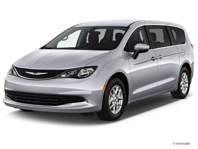 download CHRYSLER PACIFICA workshop manual