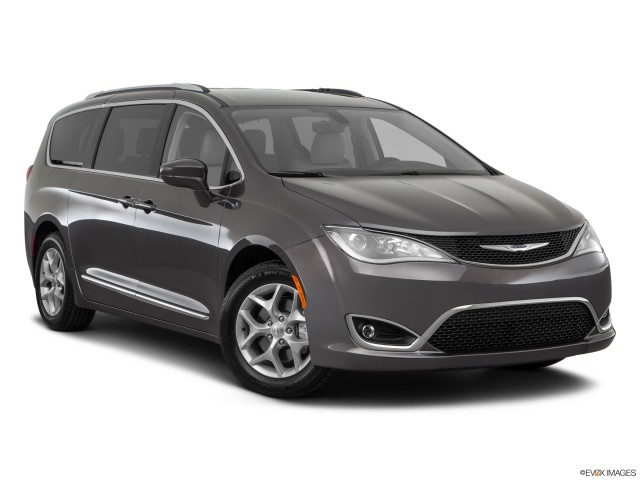 download CHRYSLER PACIFICA workshop manual