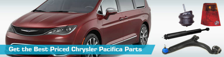 download CHRYSLER PACIFICA workshop manual