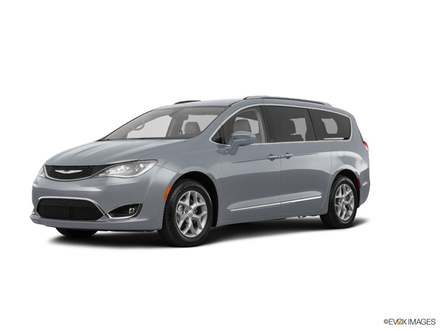 download CHRYSLER PACIFICA workshop manual