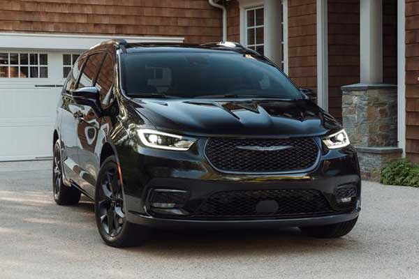 download CHRYSLER PACIFICA workshop manual