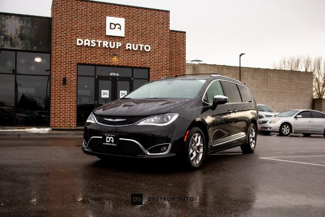 download CHRYSLER PACIFICA workshop manual