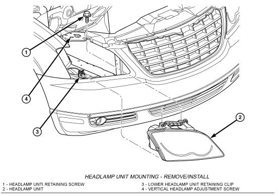 download CHRYSLER PACIFICA workshop manual