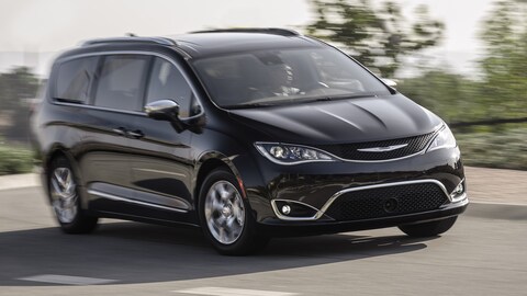 download CHRYSLER PACIFICA workshop manual